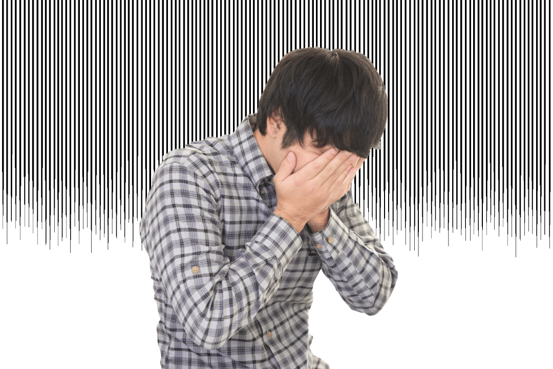 薄毛にお悩みの方々の心境